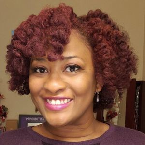 Meet your Posher, Latasha